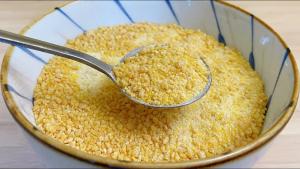 Don't buy yeast powder. I'll teach you how to make it at home.